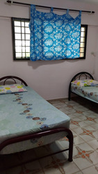 Blk 341 Jurong East Avenue 1 (Jurong East), HDB 3 Rooms #520018861